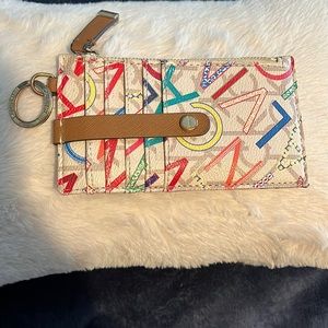 Calvin Klein Small Wallet